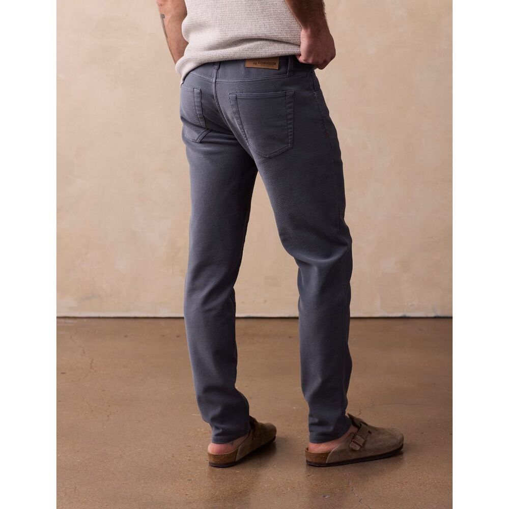 Normal Comfort Terry Pant in Waterloo 36x32